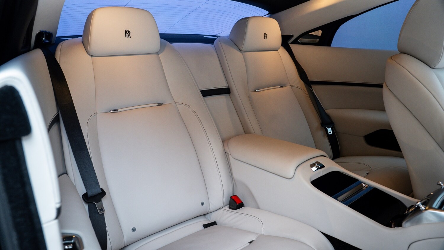 Used Rolls-Royce Wraith 2019 for sale - 77366901: Photo 10