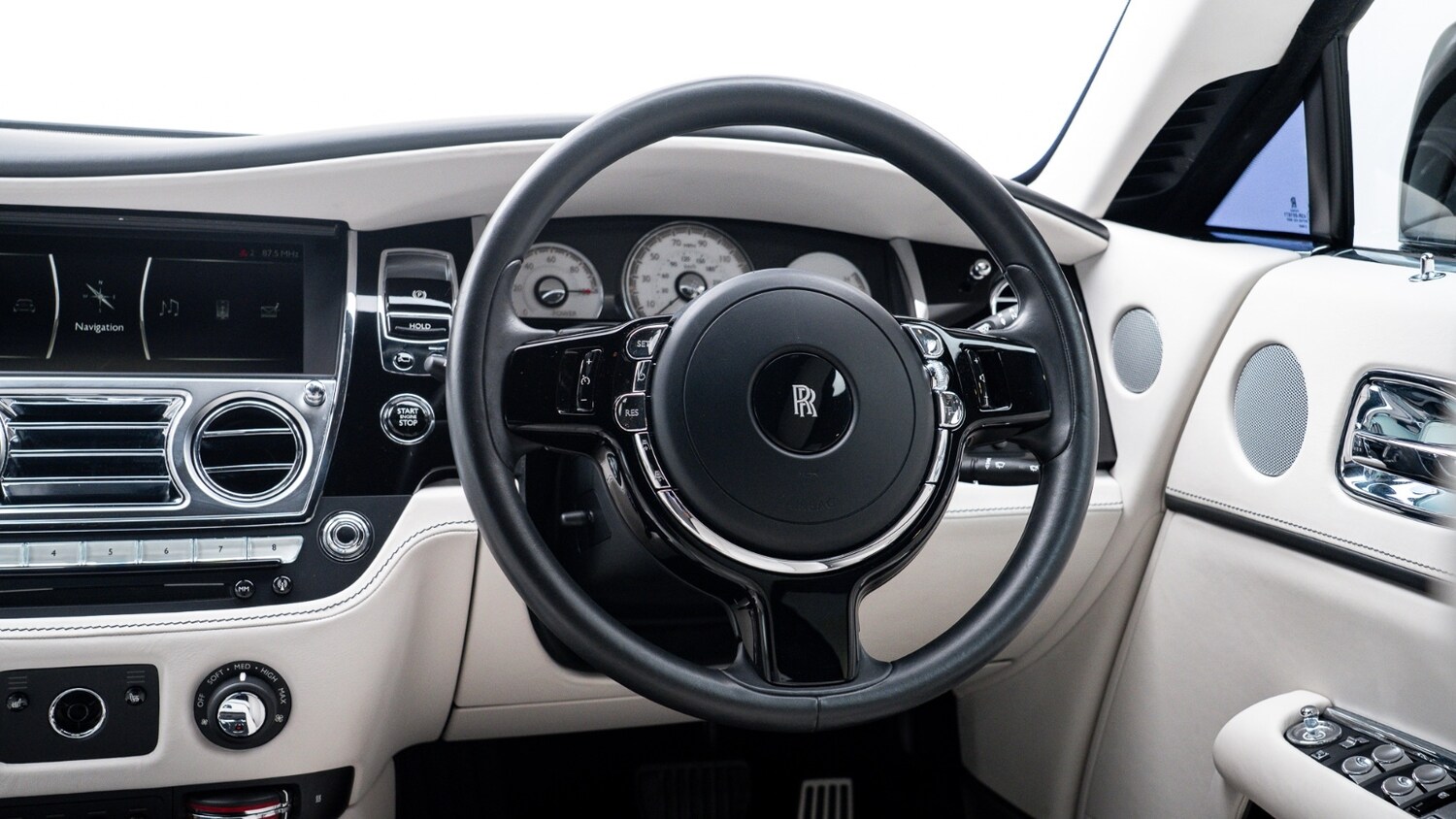 Used Rolls-Royce Wraith 2019 for sale - 77366901: Photo 11