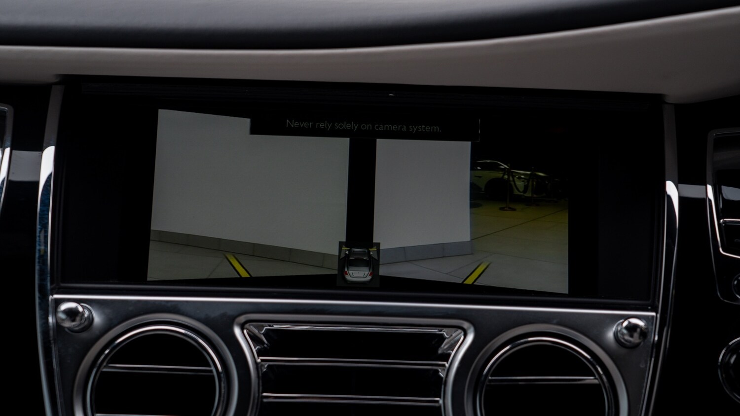 Used Rolls-Royce Wraith 2019 for sale - 77366901: Photo 16