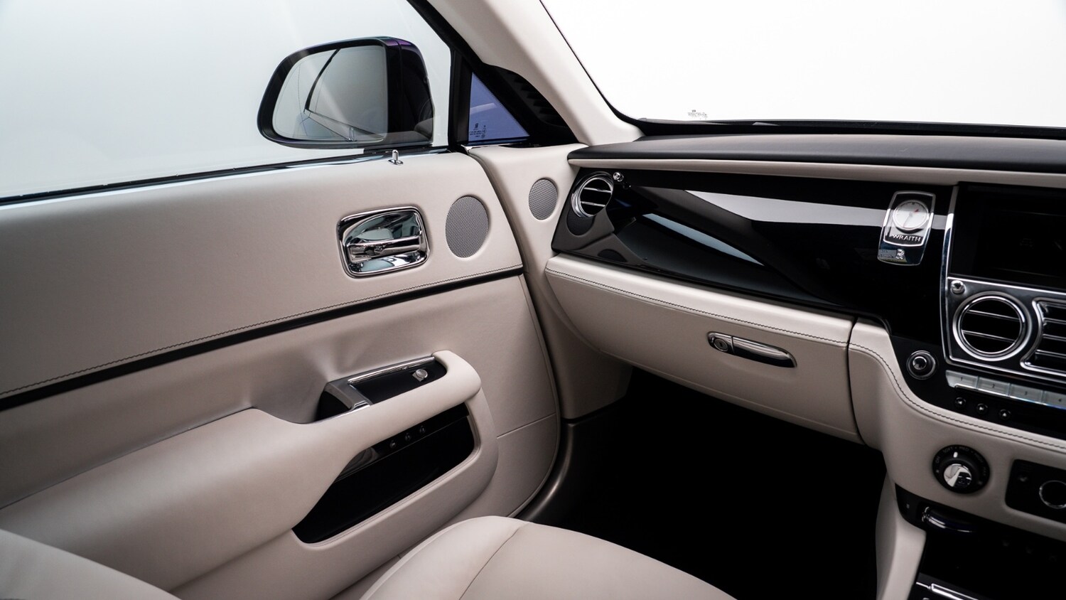 Used Rolls-Royce Wraith 2019 for sale - 77366901: Photo 17