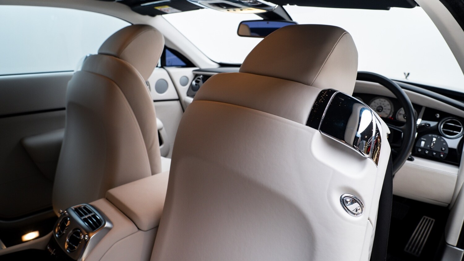 Used Rolls-Royce Wraith 2019 for sale - 77366901: Photo 18