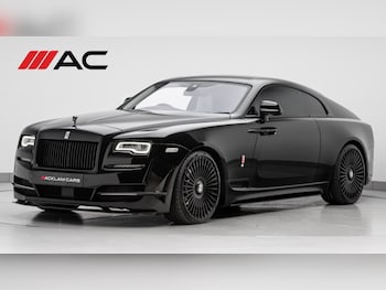 Used Rolls-Royce Wraith 2019 for sale - 77366901: Photo