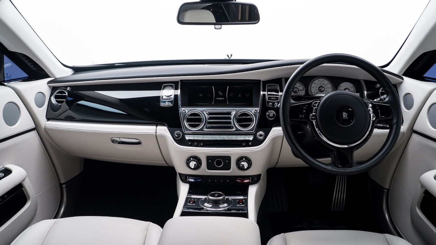 Used Rolls-Royce Wraith 2019 for sale - 77366901: Photo 2