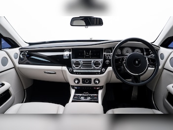 Used Rolls-Royce Wraith 2019 for sale - 77366901: Photo