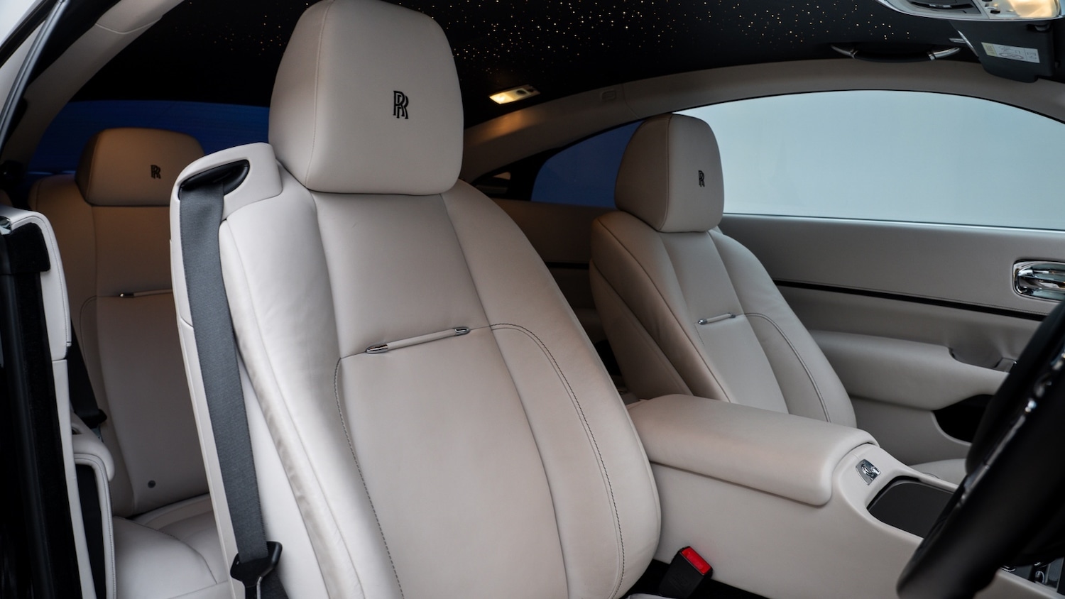 Used Rolls-Royce Wraith 2019 for sale - 77366901: Photo 3