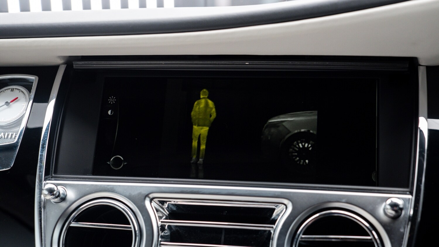 Used Rolls-Royce Wraith 2019 for sale - 77366901: Photo 30