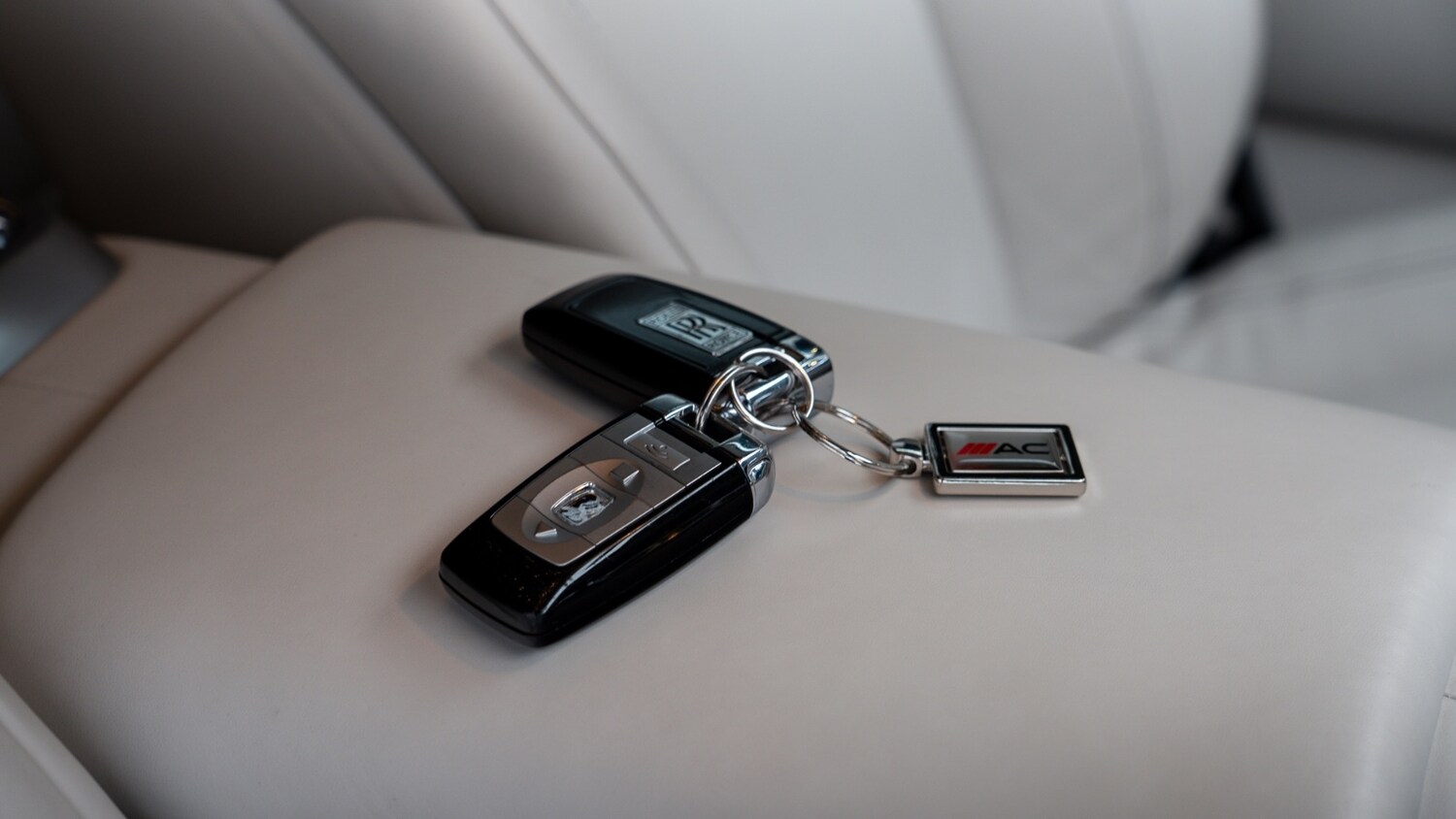 Used Rolls-Royce Wraith 2019 for sale - 77366901: Photo 31