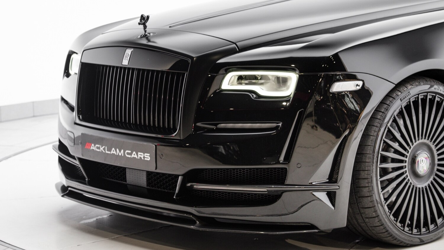 Used Rolls-Royce Wraith 2019 for sale - 77366901: Photo 33