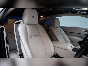 Used Rolls-Royce Wraith 2019 for sale - 77366901: Photo