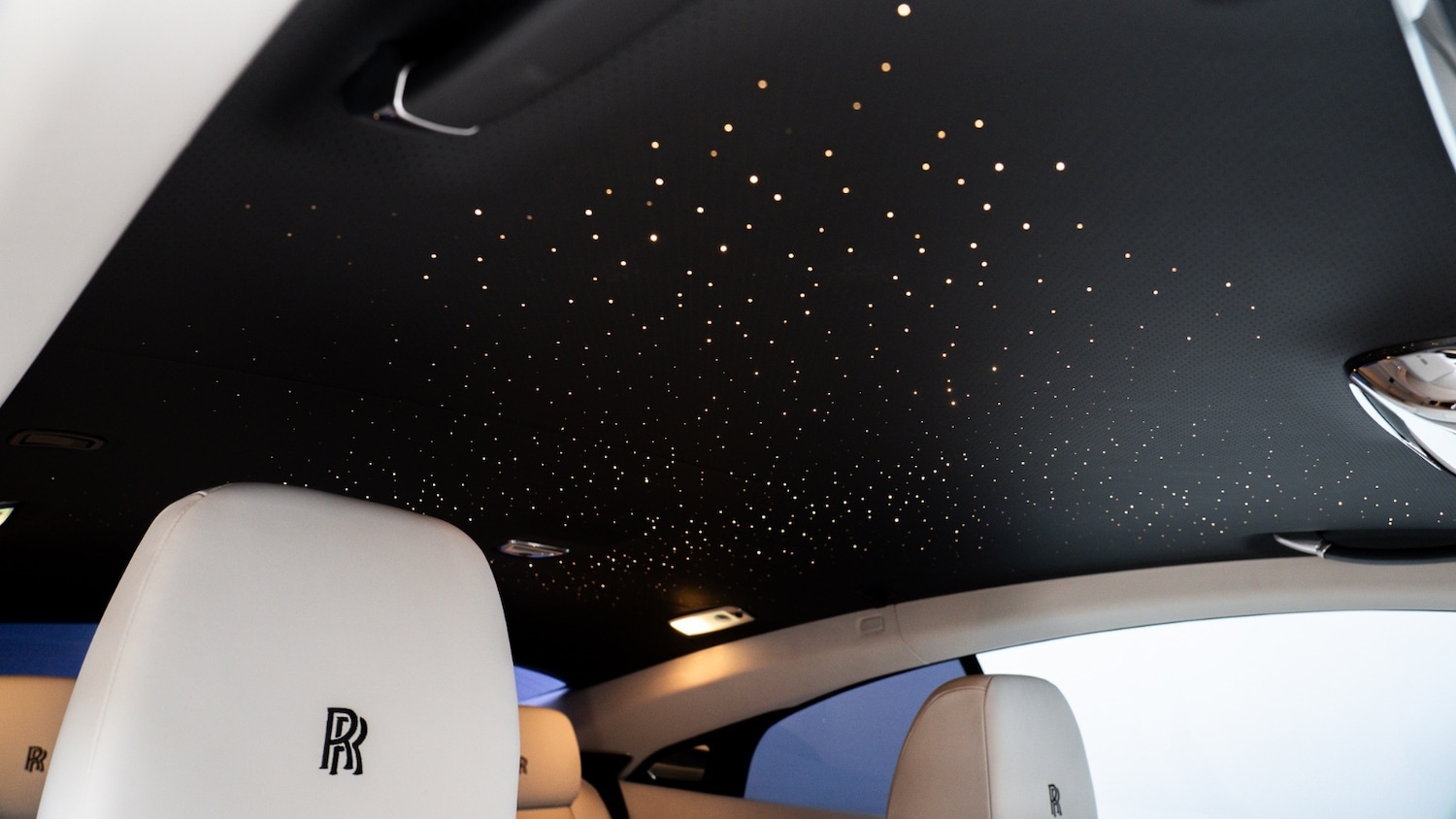 Used Rolls-Royce Wraith 2019 for sale - 77366901: Photo 4