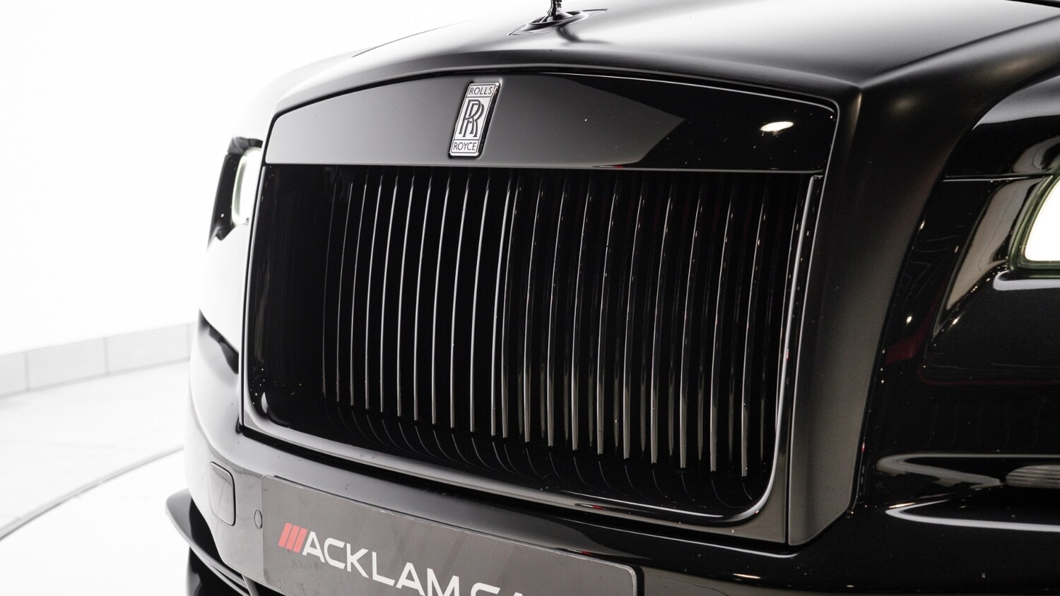 Used Rolls-Royce Wraith 2019 for sale - 77366901: Photo 40