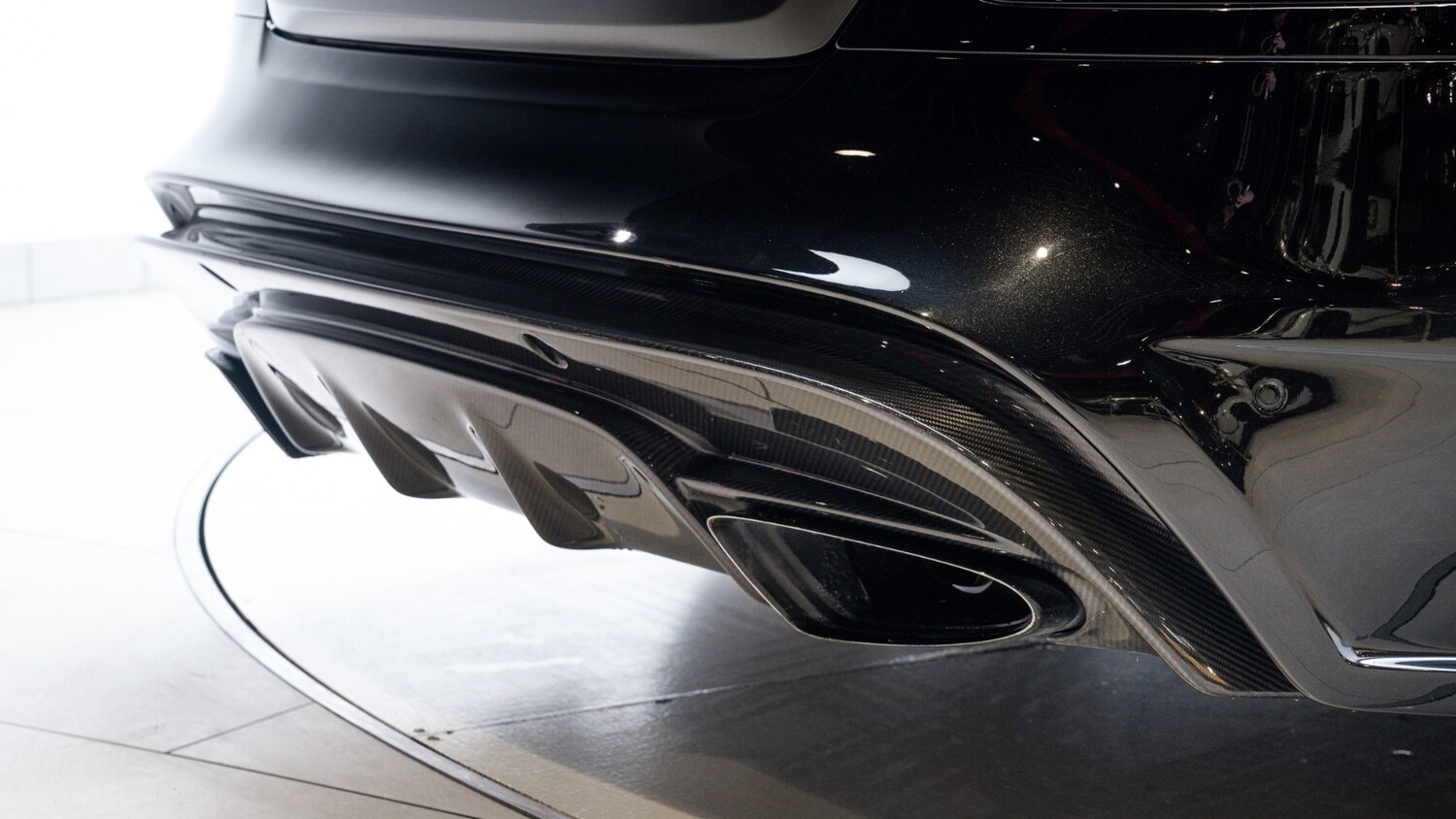 Used Rolls-Royce Wraith 2019 for sale - 77366901: Photo 45