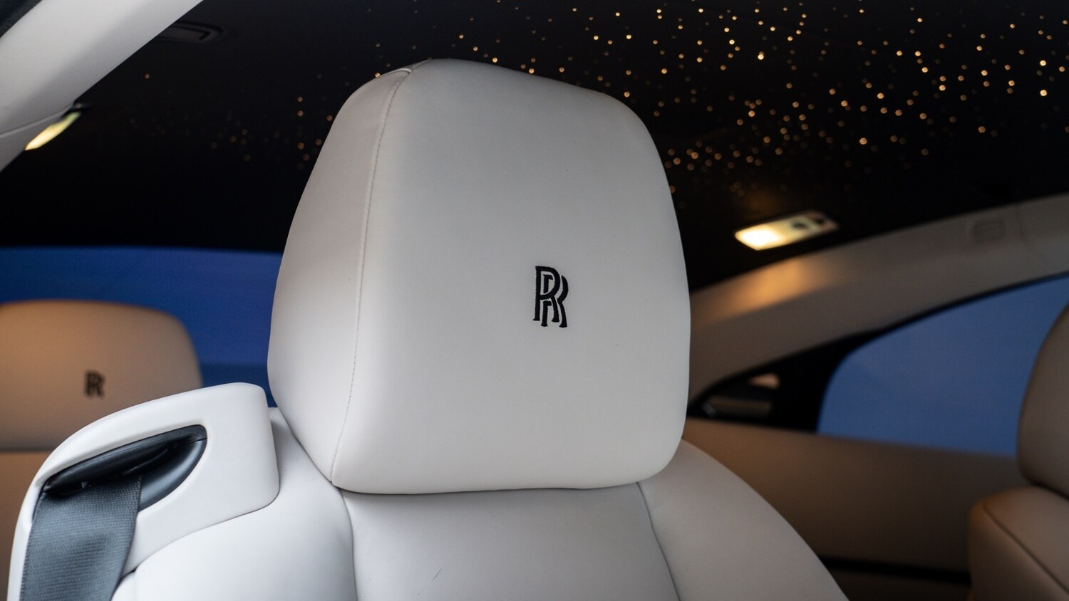 Used Rolls-Royce Wraith 2019 for sale - 77366901: Photo 48