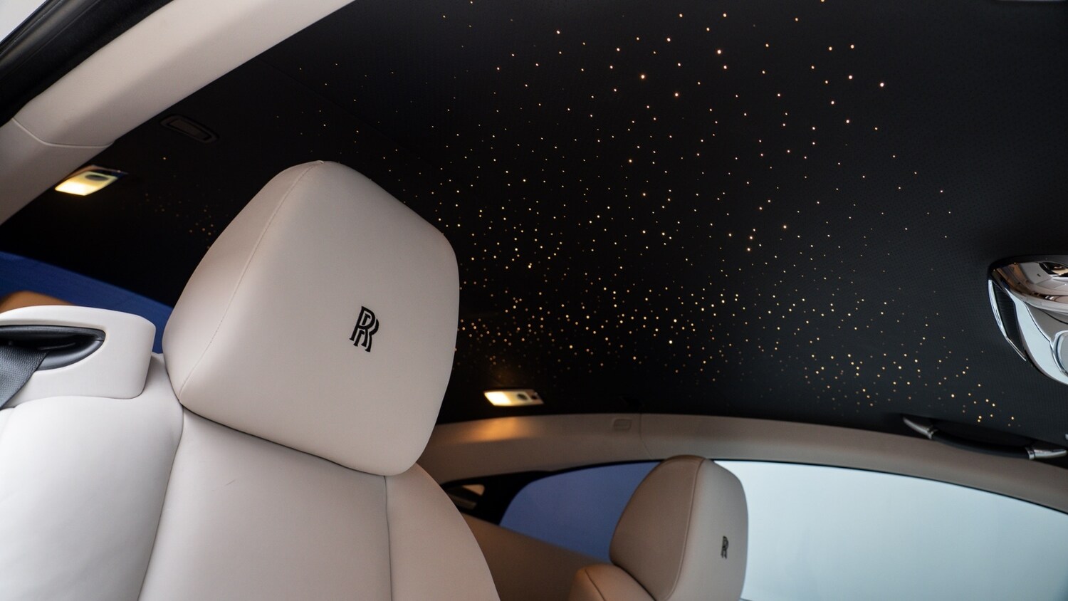 Used Rolls-Royce Wraith 2019 for sale - 77366901: Photo 49