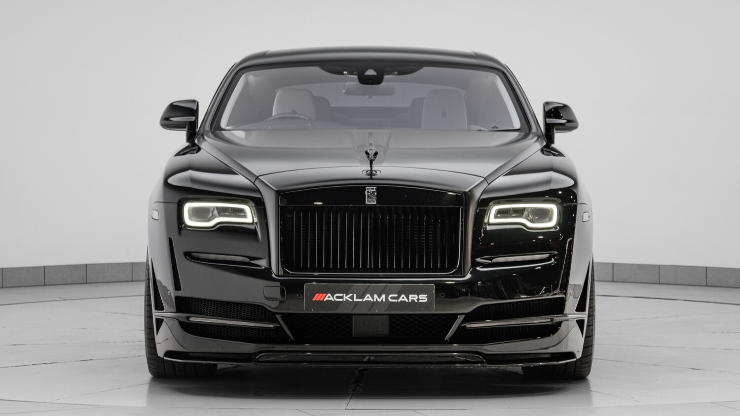 Used Rolls-Royce Wraith 2019 for sale - 77366901: Photo 5