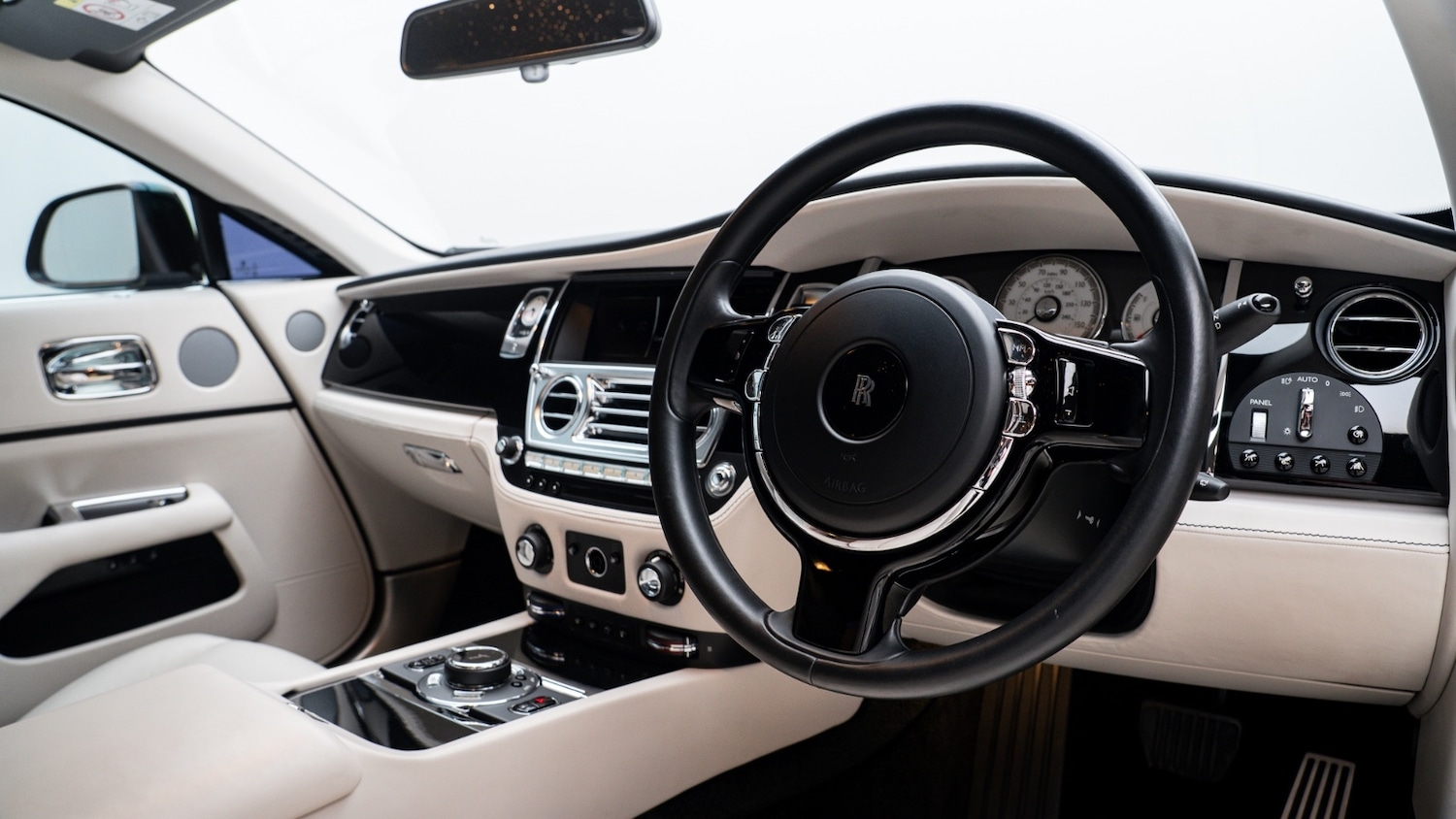 Used Rolls-Royce Wraith 2019 for sale - 77366901: Photo 51