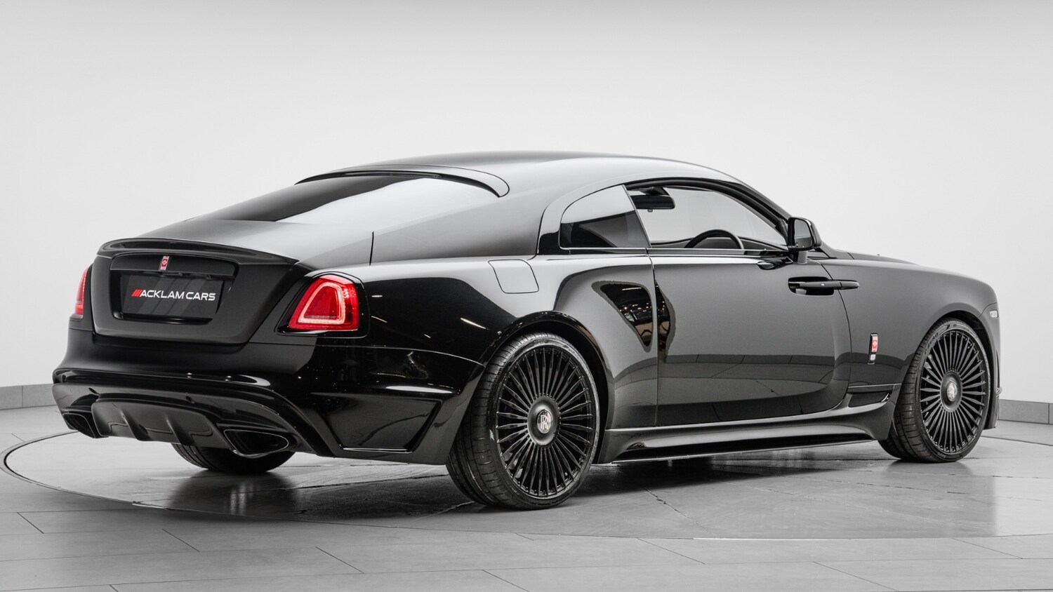 Used Rolls-Royce Wraith 2019 for sale - 77366901: Photo 7