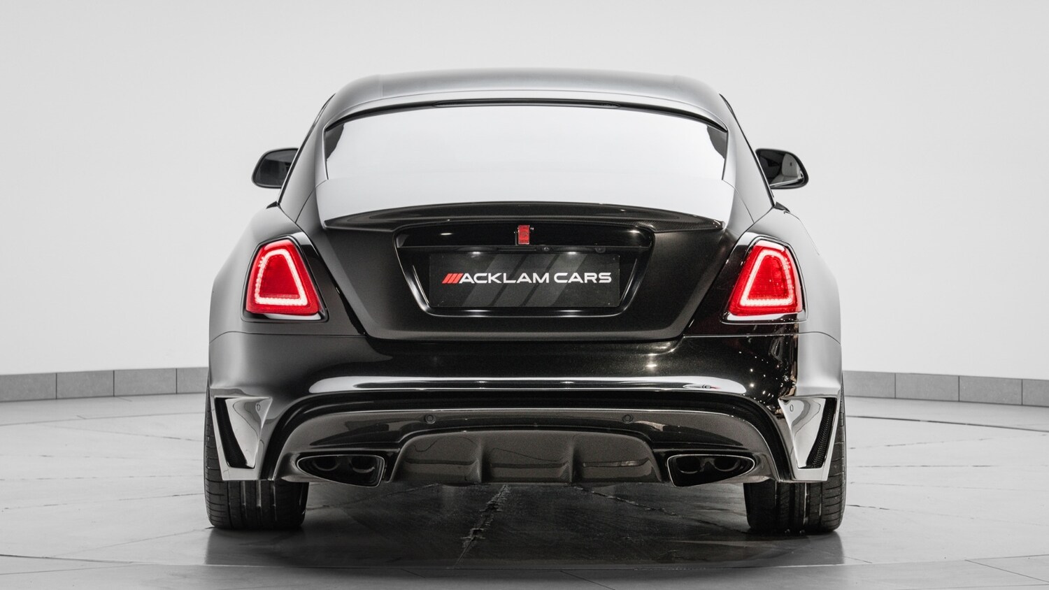 Used Rolls-Royce Wraith 2019 for sale - 77366901: Photo 8