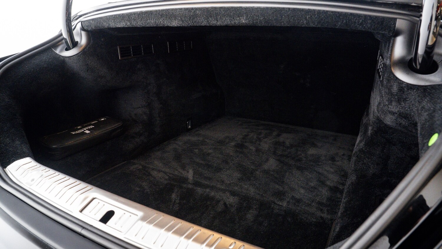 Used Rolls-Royce Wraith 2019 for sale - 77366901: Photo 9