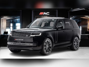 Used Land Rover Range Rover 2026 for sale - 79269506: Photo