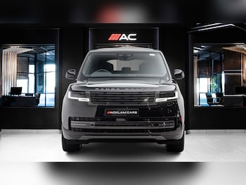 Used Land Rover Range Rover 2026 for sale - 79269506: Photo