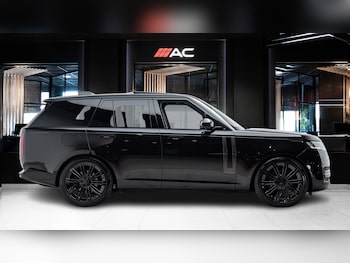 Used Land Rover Range Rover 2026 for sale - 79269506: Photo