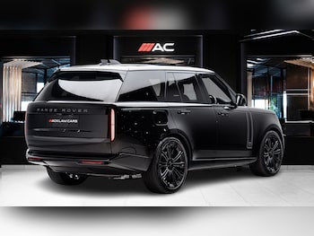 Used Land Rover Range Rover 2026 for sale - 79269506: Photo