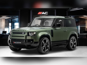 Used Land Rover Defender 2026 for sale - 78981629: Photo