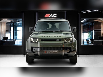 Used Land Rover Defender 2026 for sale - 78981629: Photo