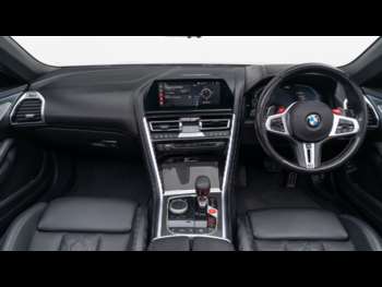 Used BMW M8 2019 for sale - 75136417: Photo