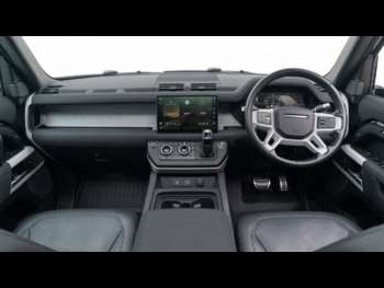 Used Land Rover Defender 2021 for sale - 74903790: Photo