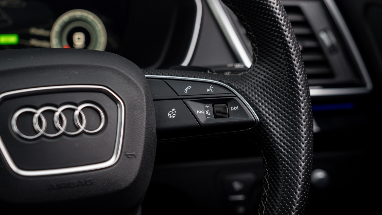 Used Audi Q5 2022 for sale - 77717870: Photo 13