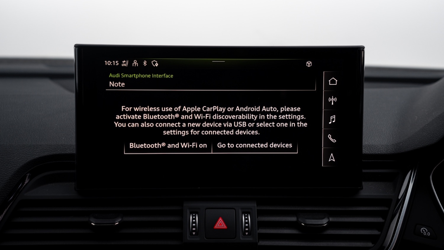 Used Audi Q5 2022 for sale - 77717870: Photo 24