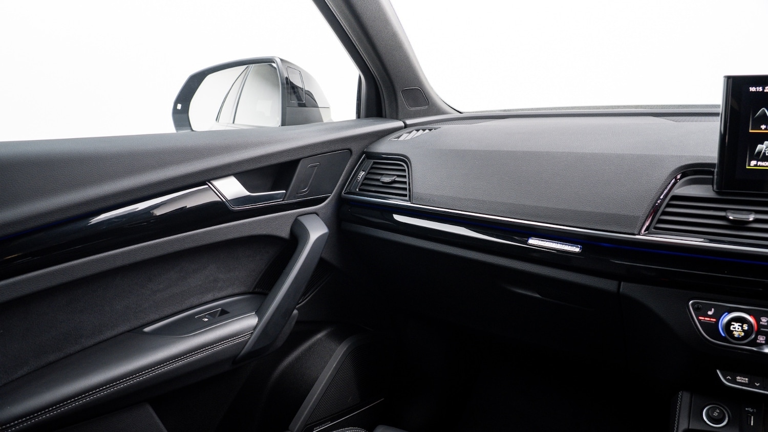 Used Audi Q5 2022 for sale - 77717870: Photo 25