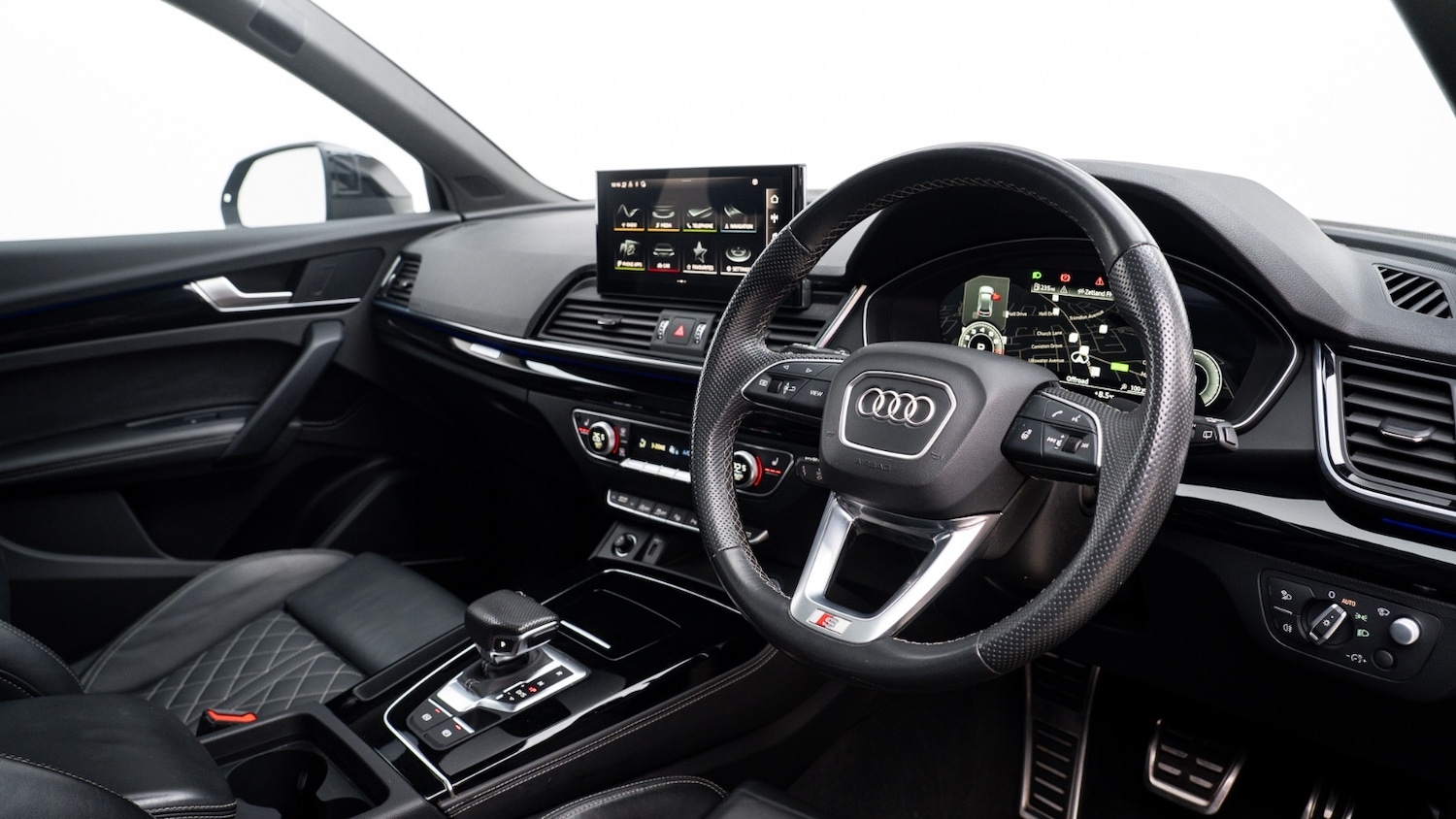 Used Audi Q5 2022 for sale - 77717870: Photo 26