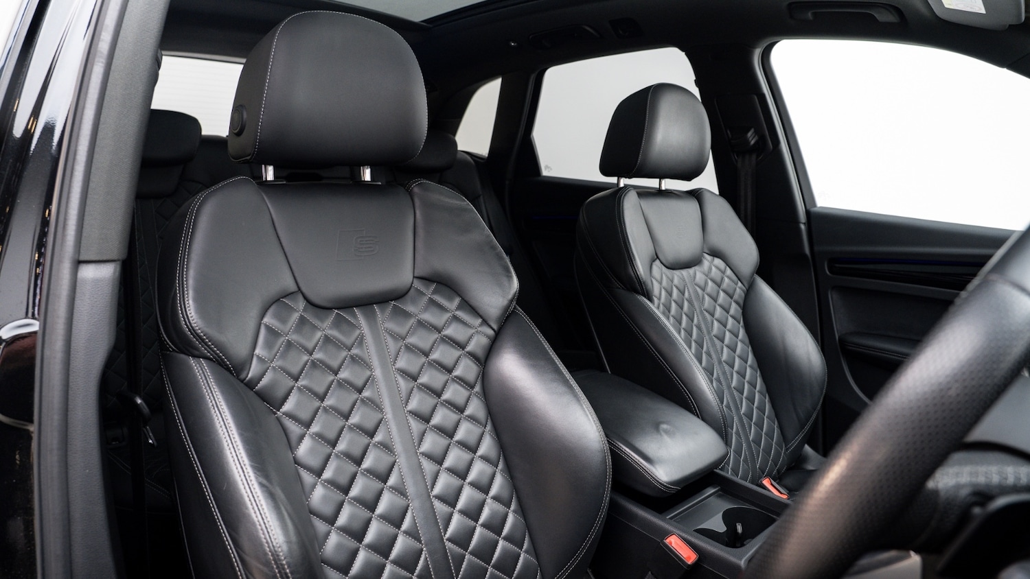 Used Audi Q5 2022 for sale - 77717870: Photo 3