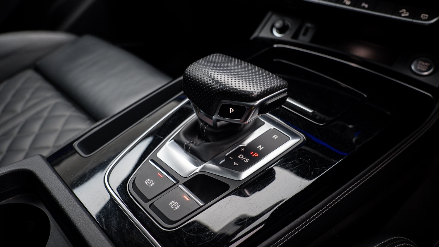 Used Audi Q5 2022 for sale - 77717870: Photo 35