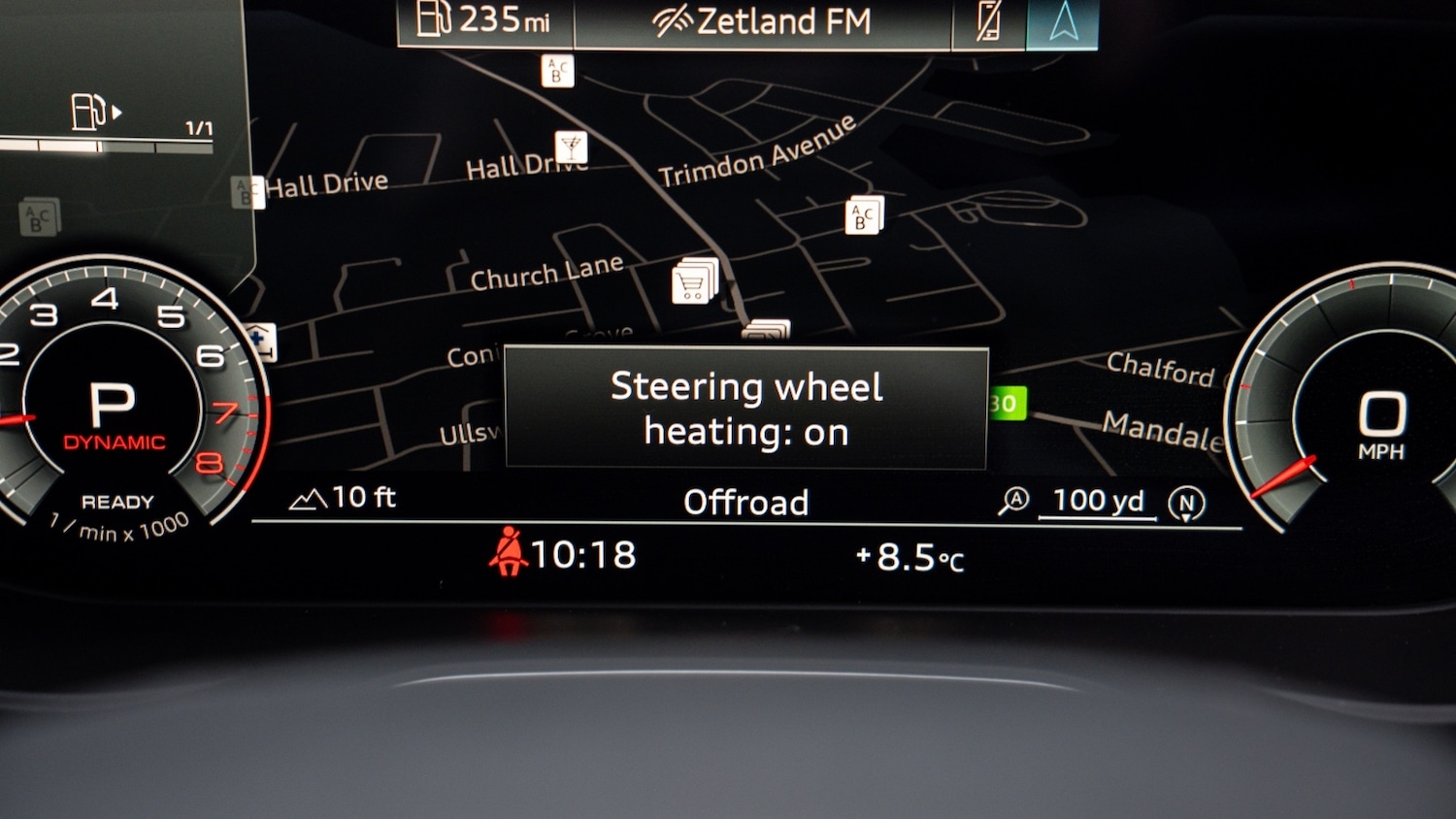 Used Audi Q5 2022 for sale - 77717870: Photo 39