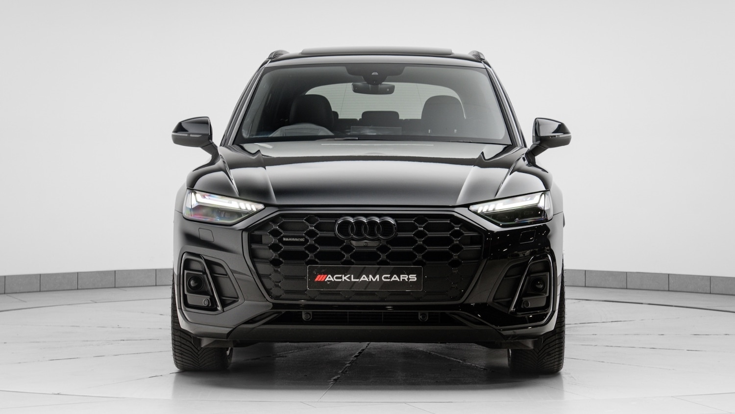 Used Audi Q5 2022 for sale - 77717870: Photo 4