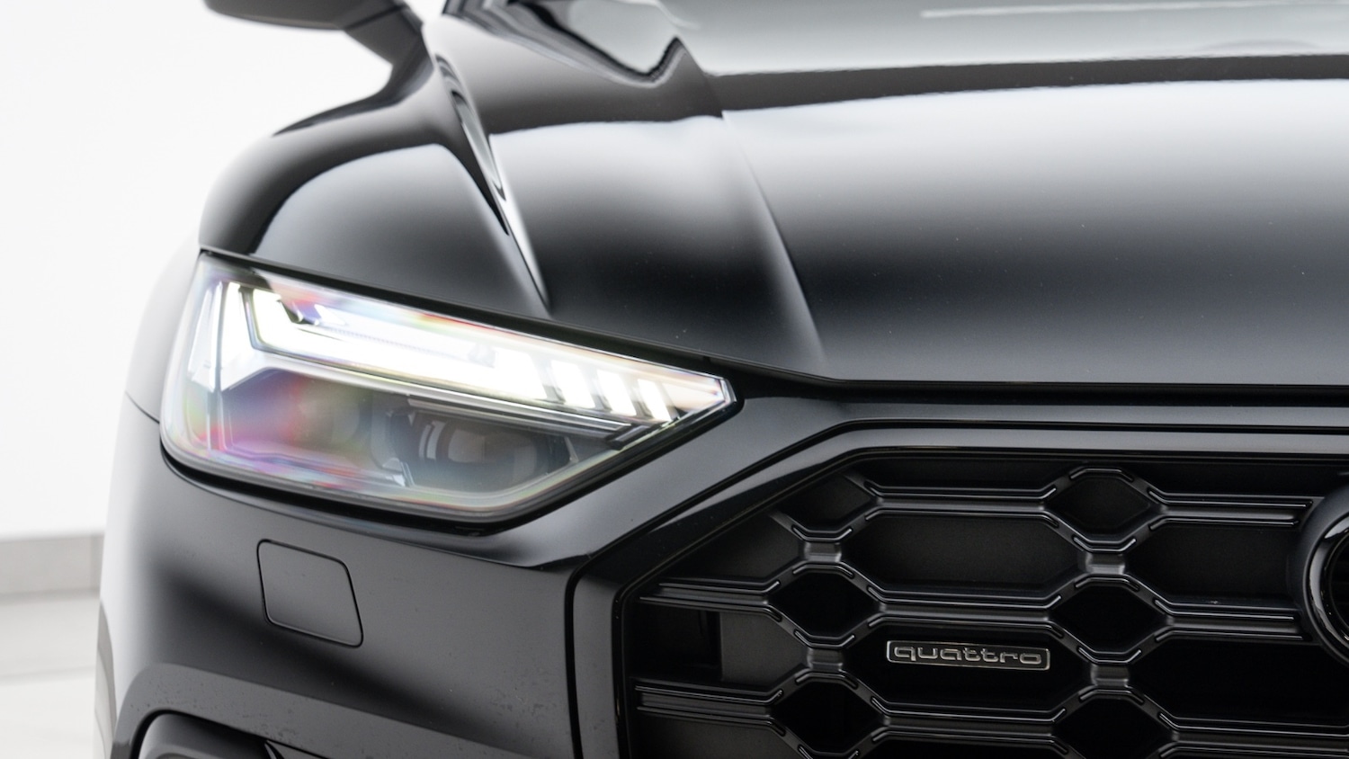 Used Audi Q5 2022 for sale - 77717870: Photo 41