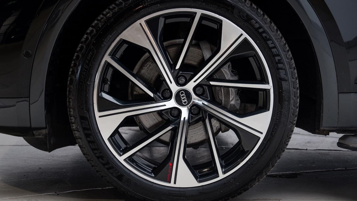 Used Audi Q5 2022 for sale - 77717870: Photo 43