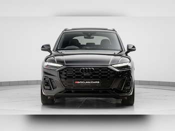 Used Audi Q5 2022 for sale - 77717870: Photo