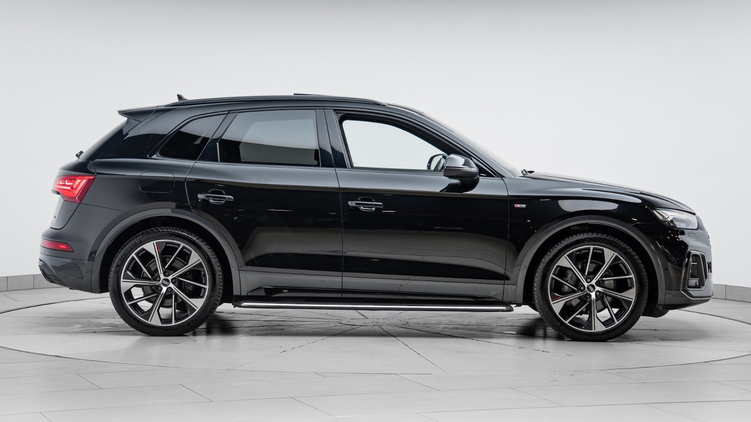 Used Audi Q5 2022 for sale - 77717870: Photo 5