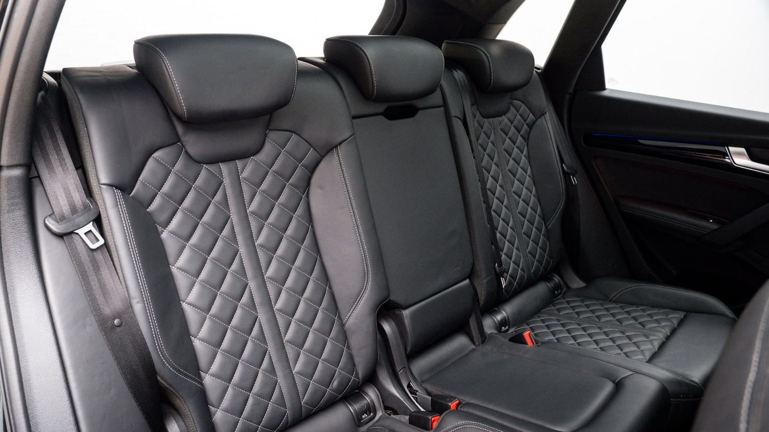 Used Audi Q5 2022 for sale - 77717870: Photo 8