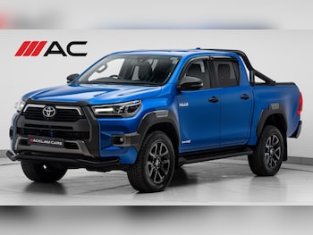 Used Toyota Hilux 2023 for sale - 78542535: Photo