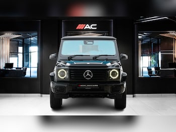 Used Mercedes-Benz G Class 2026 for sale - 78846839: Photo