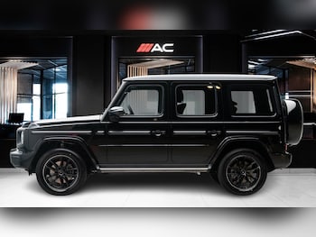 Used Mercedes-Benz G Class 2026 for sale - 78846839: Photo