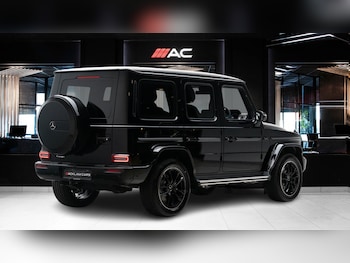 Used Mercedes-Benz G Class 2026 for sale - 78846839: Photo