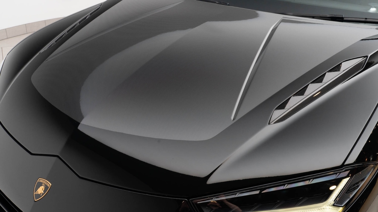 Used Lamborghini Urus 2023 for sale - 76479894: Photo 10