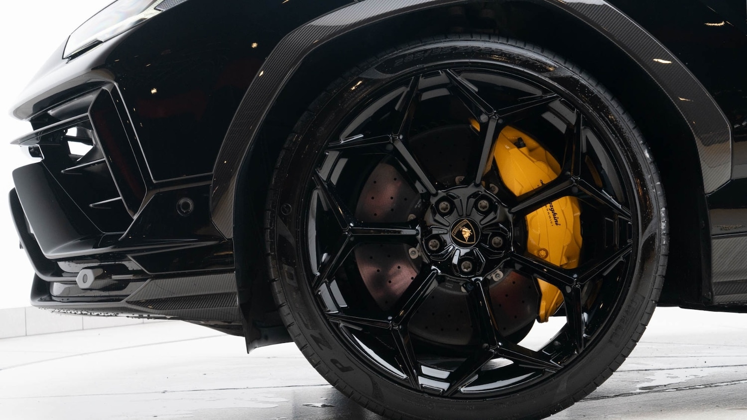 Used Lamborghini Urus 2023 for sale - 76479894: Photo 12